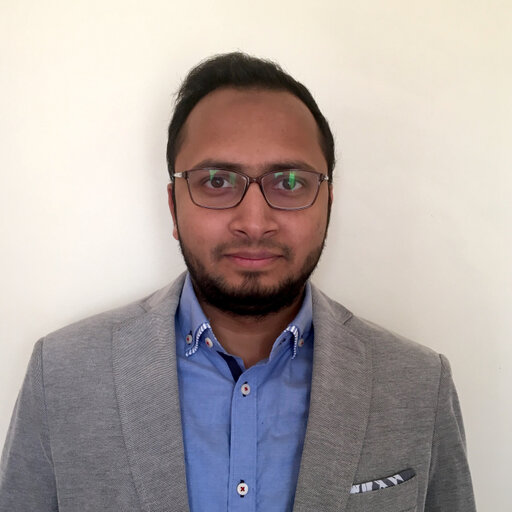 Rashad SYED | Senior Fermentation Scientist | PhD | Callaghan ...