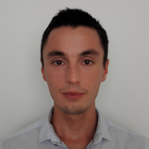 Erwan SCAON | Engineer | Bioinformatician | University of Limoges ...