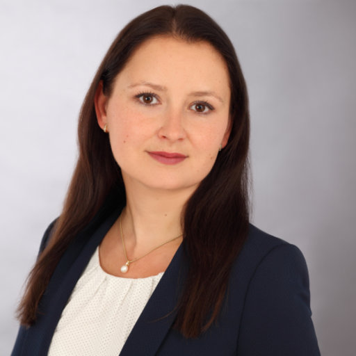 Agnieszka KALINOWSKA | Research Director | PhD/Dr.-Ing. | ThyssenKrupp ...