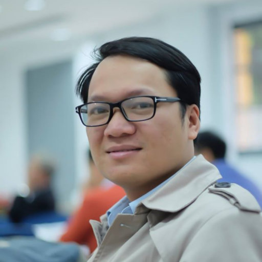  Phan  VAN  THANH  BA MBA M Sc Doctoral Researcher 