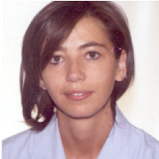 Cristina garcia ana URNotAlone (URNA)