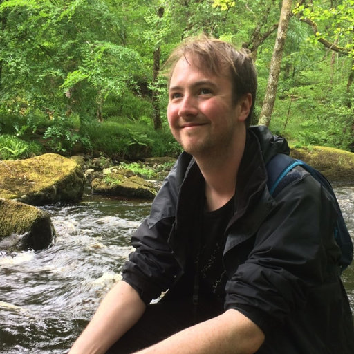 Rory GIBB | Research Fellow | PhD; MRes; BSc | University College ...