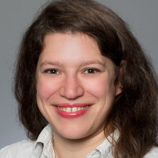 Sandra BEAUCHET | Researcher | PhD | Research profile