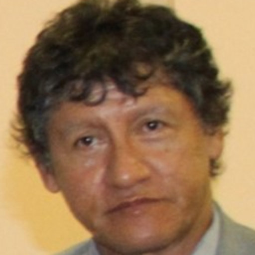 Hugo ROJAS Vice President PhD Universidad Privada Boliviana