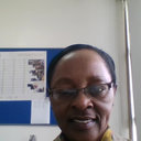 Jane Mbui