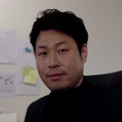 Hyunseok JANG, Department Chair, PhD