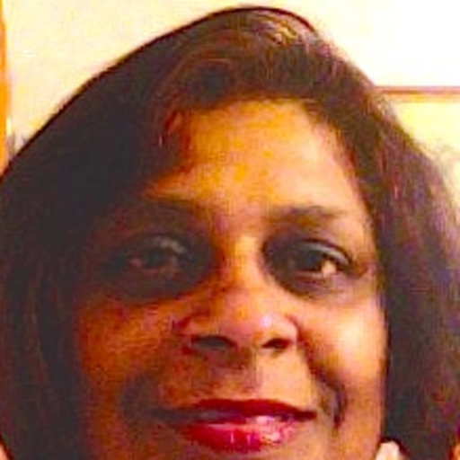 Beatrice DIAS WANIGASEKERA Research Director PhD MSc BSc