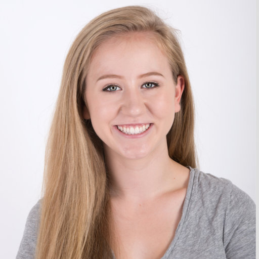 Kathryn MUELLER, Dental Student, Bachelor of Arts