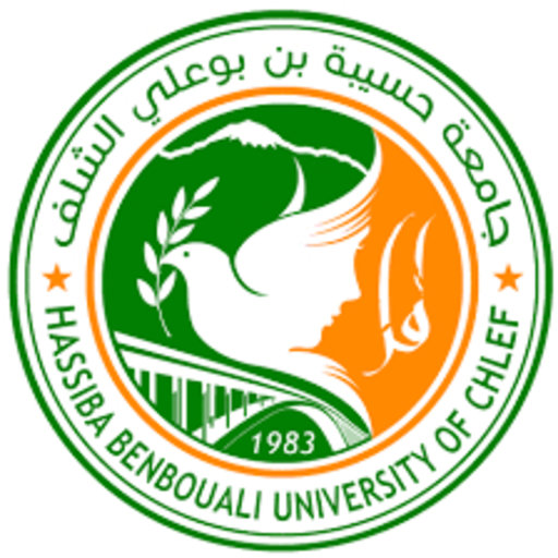 Mohamed ANADOLE | Hassiba Benbouali University of Chlef, Chlef | UHBC ...
