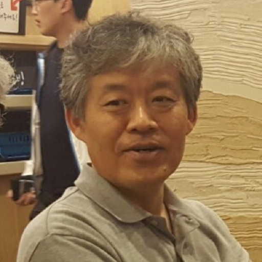 Hak-Joo LEE | Research Director | Doctor of Philosophy | Korea