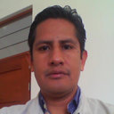 Erick Espinoza Núñez