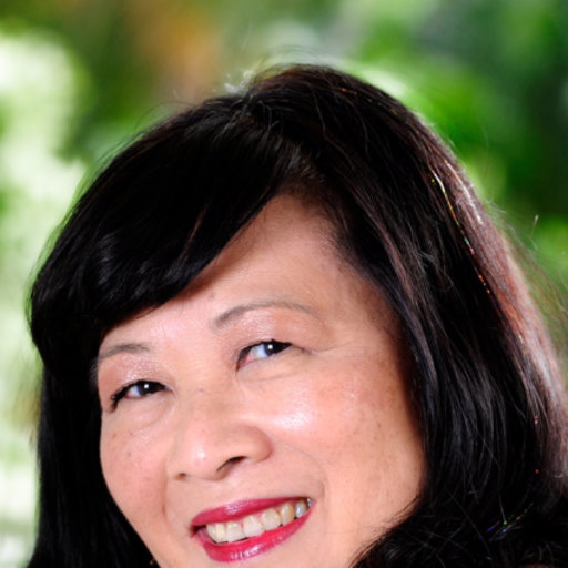 Michele FONG LIM Head of Department Prolong Pharmaceuticals