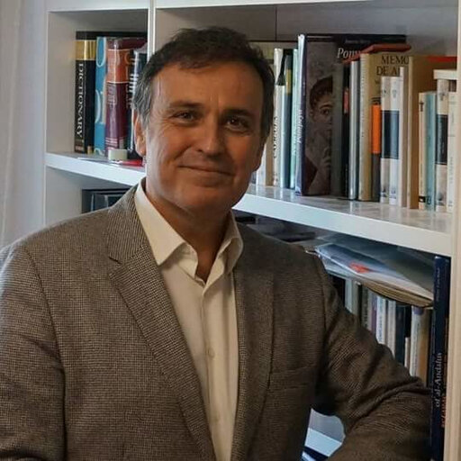 Fernando NAVARRO | President | PhD on progress | GENERAL SECRETARY ...