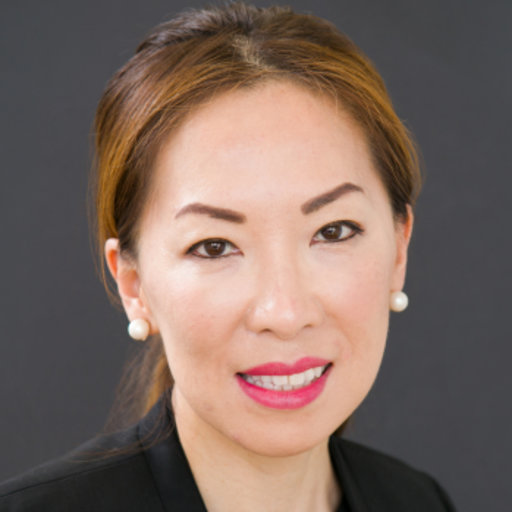 Mijin CHOI | Director, Advanced Education Program in Prosthodontics
