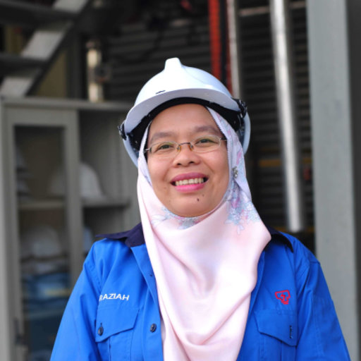 Noraziah MUDA | Head of Research | B Eng (Hons) Chemical Process ...
