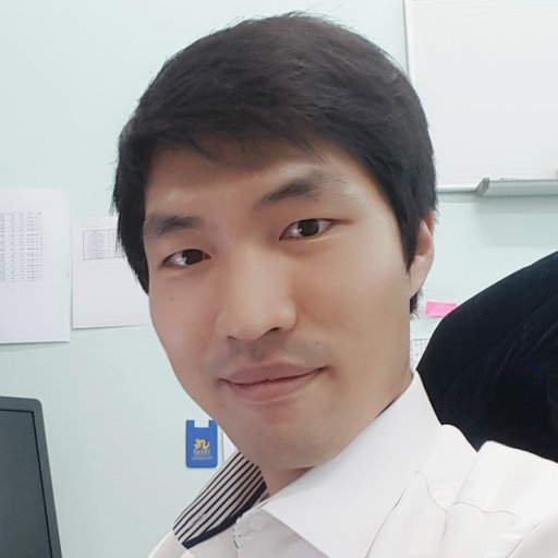 Hwan-Jin JEON | Assistant Professor | Ph.D | Korea Polytechnic ...