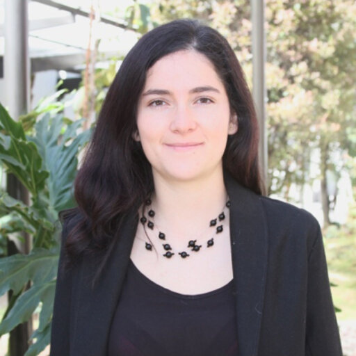 Erika RODRÍGUEZ | Alumni | International Relations | Universidad del ...