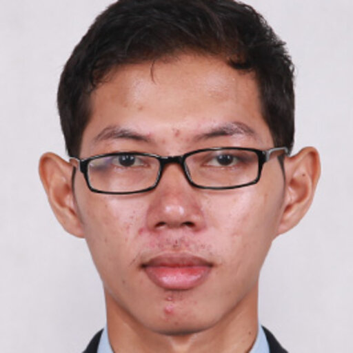 Muhammad HERBOWO | Bogor Agricultural University, Bogor | IPB ...