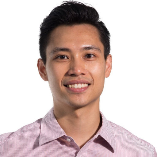 Kevin YUNG | Associate Professor | PhD (Education); MA (Applied ...