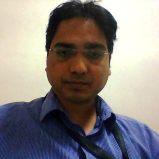 Rakesh KUMAR Associate Professor Doctor of Philosophy Manipal