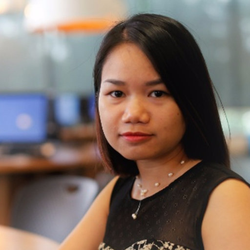 Hong-Trang NGUYEN | PhD candidate | Queensland University of Technology