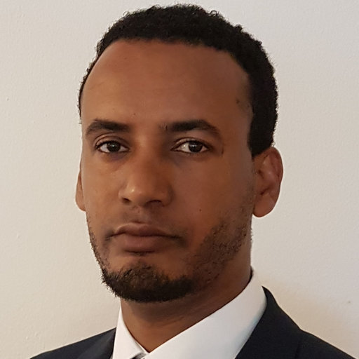 Muhammed A. USMAN Postdoctoral Researcher PhD in Agricultural