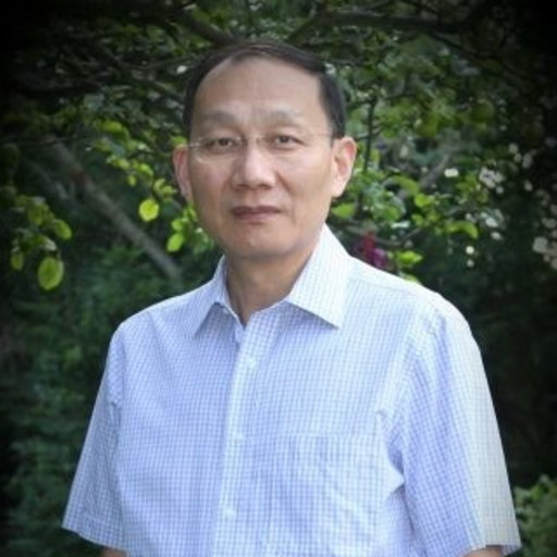 Ling ZHU | Ph.D., C.Eng., F.RINA.,Eur.Ing | Wuhan University of ...