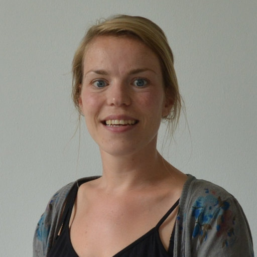 Elise REUS | Physician Assistant | Master of Science | Stichting ...