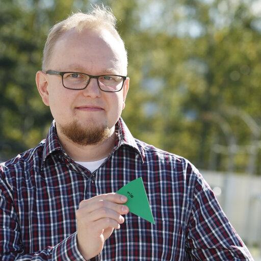 Markus HÄHKIÖNIEMI | Senior lecturer | PhD | University of Jyväskylä,  Jyväskylä | JYU | Department of Teacher Education | Research profile