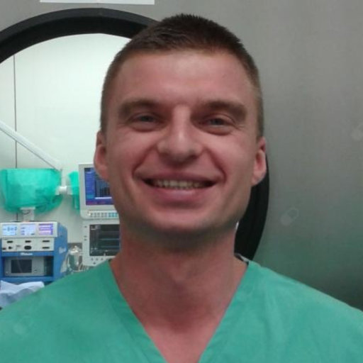 Maciej SEBASTIAN | Senior Surgeon | MD. PhD. | Wroclaw Medical ...