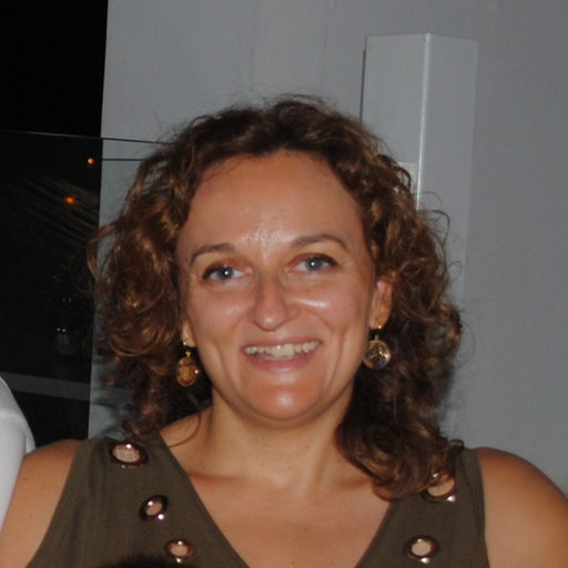 Beatriz LORA MAROTO Professor Associate PhD in Sciences