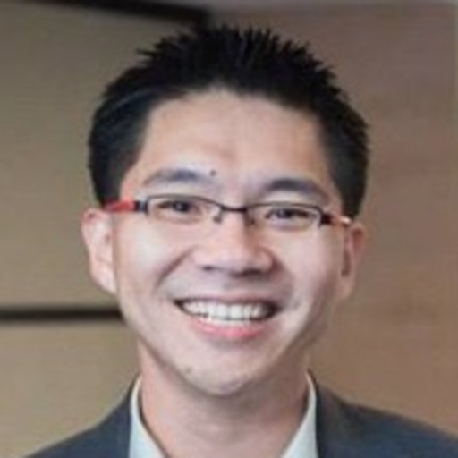 Mark CHAN | PhD