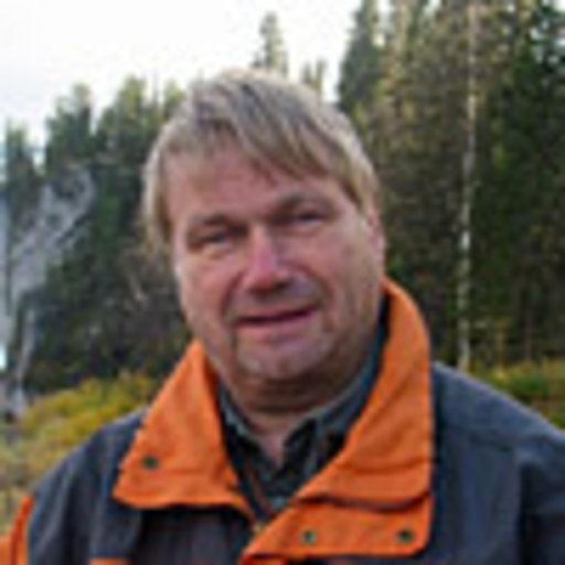 Tapio LINDHOLM | Leading Expert | PhD, Doc. | Finnish Environment  Institute, Helsinki | ymparisto | Biodiversity Centre | Research profile -  Page 6