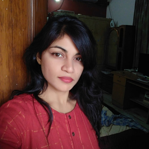 Chandni VERMA | Research scholar | B.Sc, M.Sc, M.Phil., PhD | Chaudhary ...