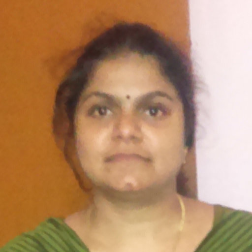 Manju PILLAI | Professor (Associate) | Biochemistry | Research profile