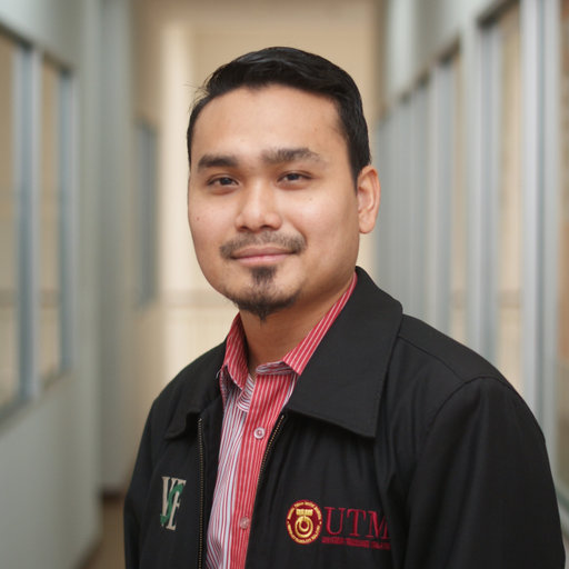 Ahmad ITHNIN | PhD in Mechanical Engineering | Universiti ...