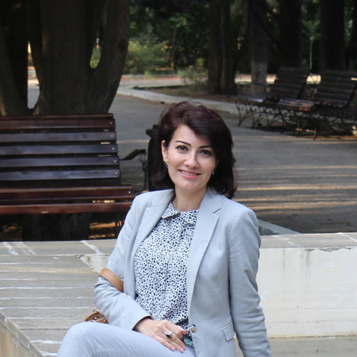 Gunay Akbarova | PhD, D.Sc. | Baku State University, Baku | BSU ...