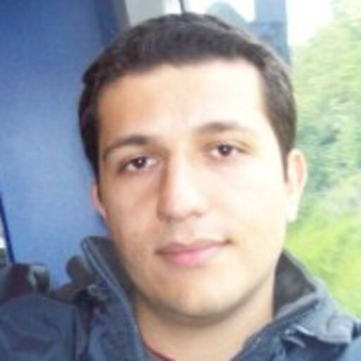 Mehmet DEMIR | Assistant Professor | PhD | Gaziantep University ...