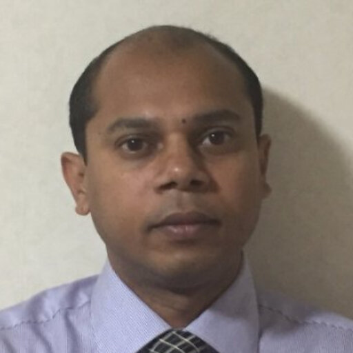 Sabbir ALAM | PhD | Global Business Development Team