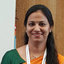 Priya Dhamija Gupta at Symbiosis Centre for Management and Human Resource Development