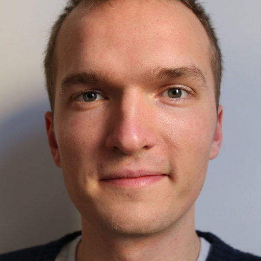 Daniel SVENDSEN | PhD Student | MSc in Mathematical Modelling and ...