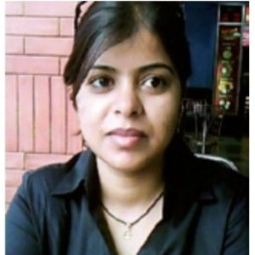 Shilpi GUPTA | DHR-Young Scientist (ICMR) | Doctor of Philosophy ...