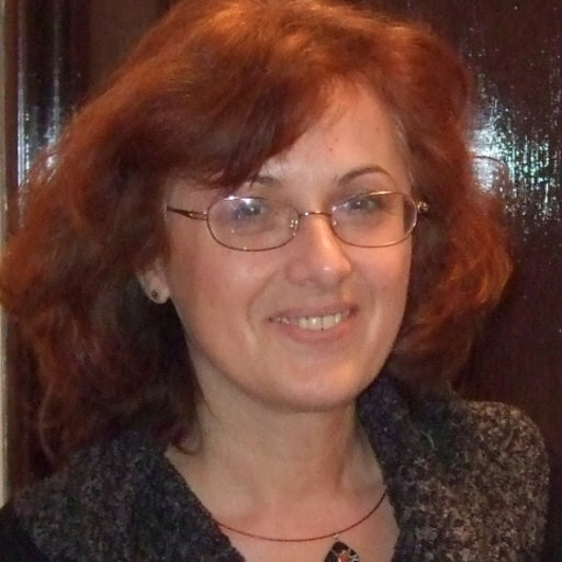 Livia COCIU | PhD | Professor (Associate) | Gheorghe Asachi Technical ...