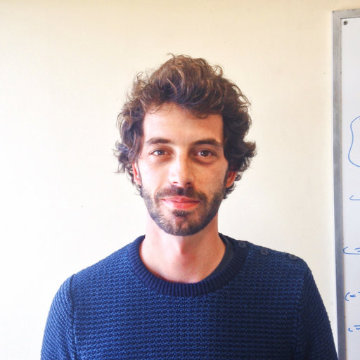 Emmanuel LORENZON | Associate Professor | Ph.D | Université Grenoble ...