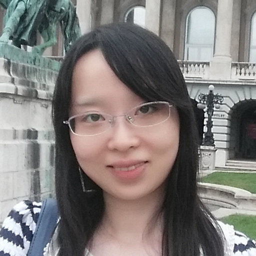 Xian Wang - Doctoral Student - Queen Mary University of London