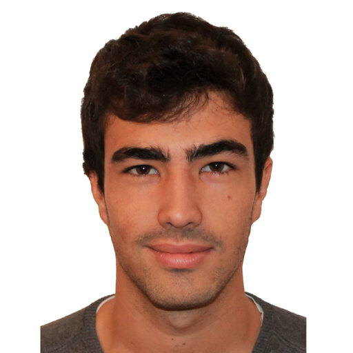 Eduardo SANTAMARÍA-VÁZQUEZ | PhD Student | Master of Engineering ...