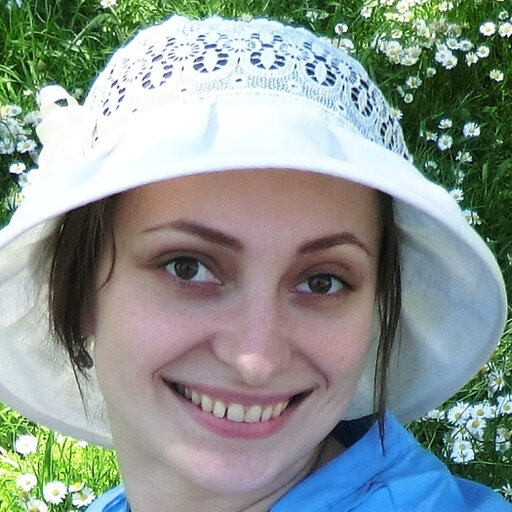 Iryna Levchenko Research Assistant Doctor Of Philosophy Instytut Wysokich Ciśnień Warsaw 5962