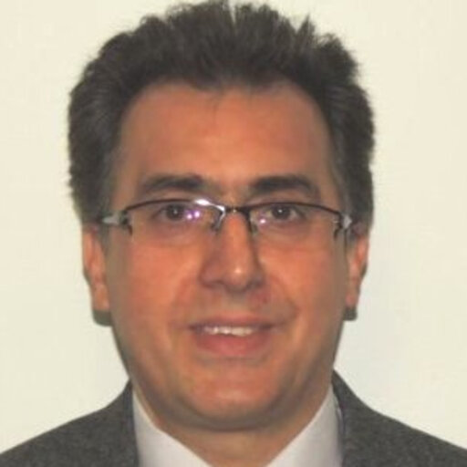 Mohammad DALIRI | Cheif Engineer | PhD of Civil & Environmental ...