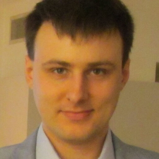Marcin OCHAB | PhD | AGH University of Science and Technology in Kraków ...