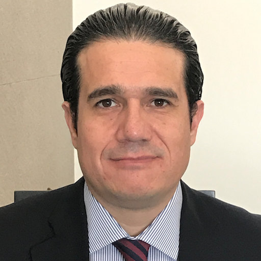 Roberto GONZALEZ-SALINAS, Chief of Service, M.D., M.Sc., PhD, Asociacion  para Evitar la Ceguera en México (APEC), Coyoacán, Anterior Segment  Surgery Department